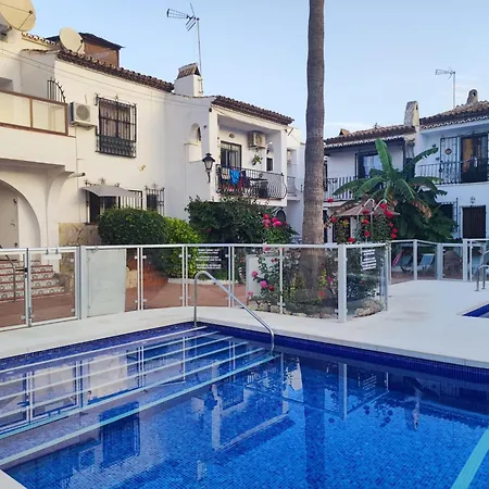 Nueva 18 Menyber * Nerja