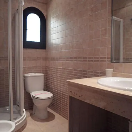 Nueva 18 Menyber Holiday home