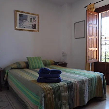 Holiday home Nueva 18 Menyber *