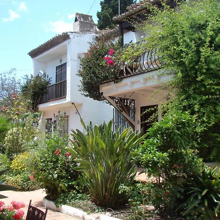 Holiday home Nueva 18 Menyber