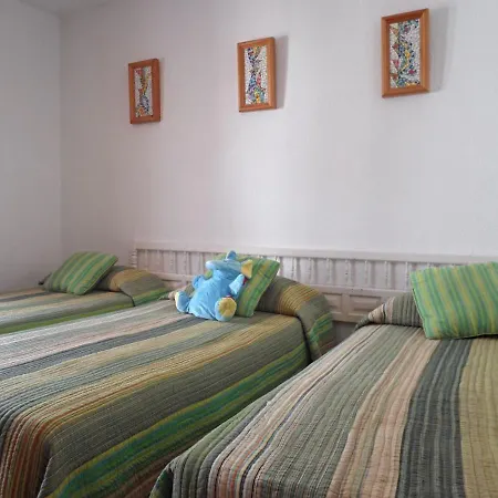 Nueva 18 Menyber Holiday home