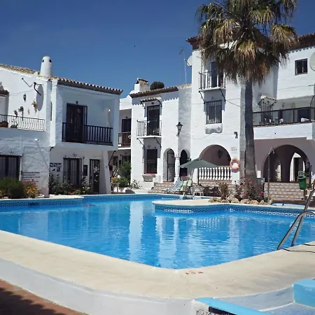 Holiday home Nueva 18 Menyber *