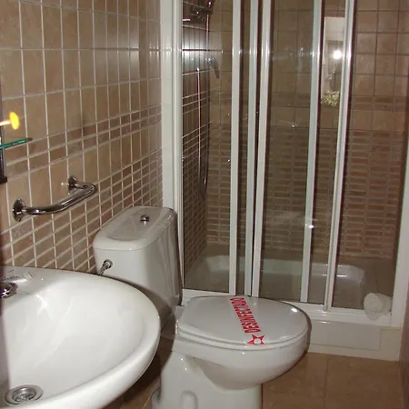 Holiday home Nueva 18 Menyber *