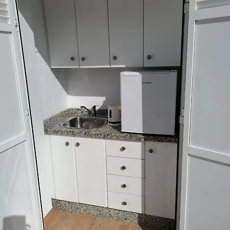Prázdninový dům Nueva 18 Menyber Nerja